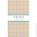 Cosas    200x200 BEIGE GEOMETRY (4822052287668)