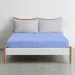 Cosas    200x200 BLUE GEOMETRY (4822052287675)