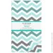 Cosas    200x200 MINT ZIGZAG (4822052288528)