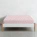 Cosas    200x200 ROSE ZIGZAG (4822052288542)
