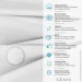 Cosas ϳ  220240 AZURE (4822052279700)