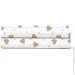 Cosas   220240 BEIGE HEARTS (4822052400616)