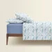 Cosas   220240 BLUE LEAVES (4822052279205)