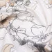 Cosas   220240 PASTEL FLOWERS (4822052279038)