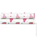 Cosas  240260 HAPPY WATERMELON (4822052412893)