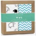  Cosas   2  SHEEP & ZIGZAG (4822063795275)