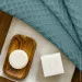 Cosas  35x75 Olympic Greek Waffle (4822052261170)