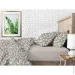 Cosas    4060 BEIGE FLOWERS (4822052307489)