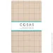 Cosas    4060 BEIGE GEOMETRY (4822052307380)