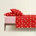 Cosas    4060 DOTS CRIMSON HEARTS (4822052409763)