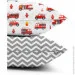  Cosas   4060 FIRE TRUCK (4822052043684)