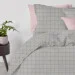 Cosas    4060 GREY GEOMETRY (4822052307397)