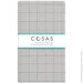 Cosas    4060 GREY GEOMETRY (4822052307397)