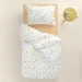 Cosas    4060 DOTS MINT SONGBIRDS (4822052396728)