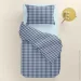 Cosas    4060 NAVY CHECK (4822052401231)