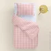 Cosas    4060 PINK CHECK (4822052401200)