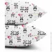  Cosas   4060 ROSE PANDA (4822052145791)