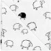  Cosas   4-  3030 SHEEP (4822052067215)