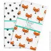  Cosas   5070 FOX PAWS (4822052023518)