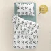 Cosas    5070 FUNNY PANDAS (4822052250747)