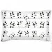 Cosas    5070 FUNNY PANDAS (4822052250747)