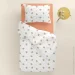 Cosas    5070 DOTS SAND HEARTS (4822052396858)