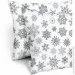  Cosas   5070 SNOWFLAKES GRAY (4822052074695)