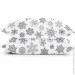  Cosas   5070 SNOWFLAKES GRAY (4822052074695)