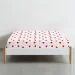 Cosas       60120 RUBY HEARTS (4822052397008)