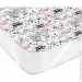 Cosas   70120 ROSE CATS (4822052087664)