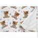 Cosas   70120 TEDDY BEAR (4822052024515)