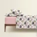 Cosas    7070 PASTEL LEAVES (4822052345146)