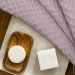  Cosas 75x130 Laurel Greek Waffle (4822052261576)