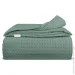 Cosas   75x95 Ashmint Waffle Weave (4822052438039)