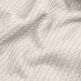 Cosas  75x95 Ivory Knitted Braid (4822052243916)