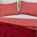 Cosas    75x95 Merlot Knitted Braid (4822052437704)