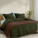 Cosas   75x95 Mousse Waffle Weave (4822052438022)