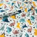 Cosas   8080 FUNNY DINO (4822052435724)