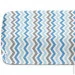 Cosas    9020020  GREY/BLUE ZIGZAG (4822052058459)