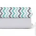 Cosas    9020020  GREY/MINT ZIGZAG (4822052058480)