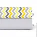Cosas    9020020  GREY / YELLOW ZIGZAG (4822052058497)