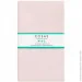 Cosas    9020020  ROSE / GREY ZIGZAG (4822052058558)