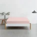Cosas    9020020  ROSE / GREY ZIGZAG (4822052058558)