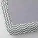 Cosas    9020020  WHITE / ZIGZAG (4822052058565)