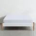 Cosas    90x190x25 SILVER (4822052296394)