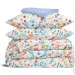    Cosas AQUARELLE FLOWERS CS4 (4822052268216)