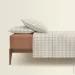    Cosas BEIGE CHECK (4822052403921)