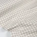    Cosas BEIGE CHECK (4822052404102)