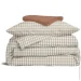    Cosas BEIGE CHECK (4822052404195)