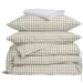    Cosas BEIGE CHECK CS1 (4822052404010)